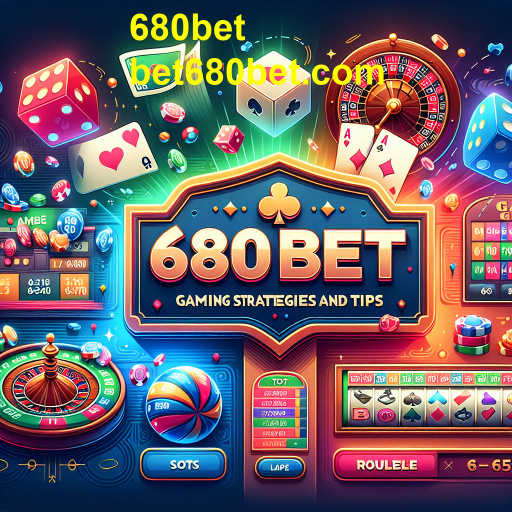 A Importância dos Guias de Jogos no 680bet