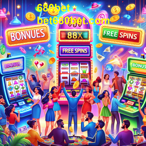 As Melhores Promoções no 680bet: Como Aproveitar ao Máximo as Ofertas de Jogo