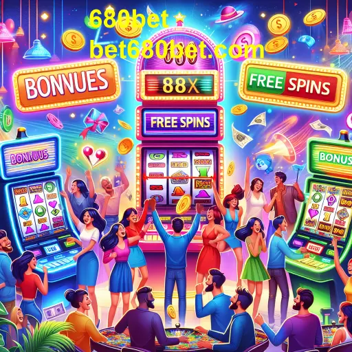 As Melhores Promoções no 680bet: Como Aproveitar ao Máximo as Ofertas de Jogo