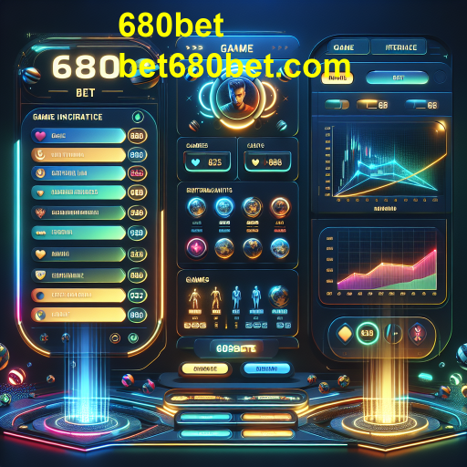 Os Rankings de Jogos da 680bet: Descubra as Melhores Opções do Mercado